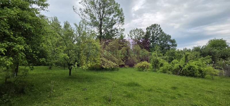 Teren de vanzare in Breaza, Nistoresti